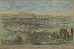 Aveline, Pierre Frankreich 1654 - 1722, war Kupferstecher und ...