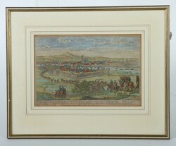 Aveline, Pierre Frankreich 1654 - 1722, war Kupferstecher und ...