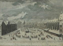 Heumann, Georg Daniel Nürnberg 1691- 1759 Nürnberg, deutscher ...