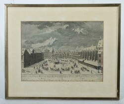 Heumann, Georg Daniel Nürnberg 1691- 1759 Nürnberg, deutscher ...