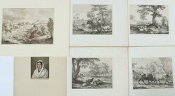 Grospietsch, Florian Protzan, bei Frankenstein in Niederschlesien ...