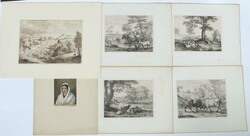 Grospietsch, Florian Protzan, bei Frankenstein in Niederschlesien ...