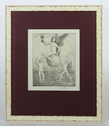 Thoma, Hans Oberlehen 1839 - 1924 Karlsruhe, war ein deutscher Maler ...