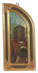 Coecke van Aelst, Pieter (Schule) Aals 1502 - 1550 Brüssel, ...