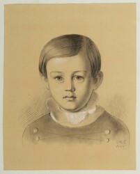 Ellenrieder, Marie (in der Art von) Konstanz 1791 - 1863 ebenda, ...