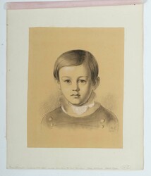 Ellenrieder, Marie (in der Art von) Konstanz 1791 - 1863 ebenda, ...