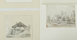 Kunkler, Adolf (attr.) Gnadenberg bei Bunzlau 1792 - 1866, war ein ...