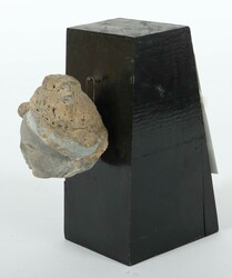 Stuckkopf eines Bodhisattva Gandhara, Pakistan, ca. 2.-5 Jh., n. Chr. ...