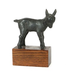 Fehrle, Jakob Wilhelm (attr.) Schwäbisch Gmünd 1884 - 1974 ebenda, ...