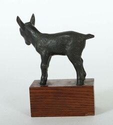 Fehrle, Jakob Wilhelm (attr.) Schwäbisch Gmünd 1884 - 1974 ebenda, ...