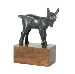 Fehrle, Jakob Wilhelm (attr.) Schwäbisch Gmünd 1884 - 1974 ebenda, ...