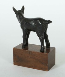 Fehrle, Jakob Wilhelm (attr.) Schwäbisch Gmünd 1884 - 1974 ebenda, ...