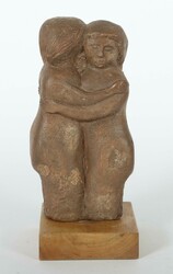 Krajnc, Slavko geb. 1929 in Celje, slowenischer Bildhauer. ...