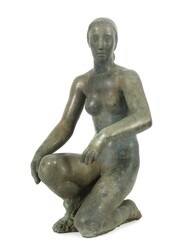 Nuss, Fritz Göppingen 1907 - 1999 Weinstadt-Strümpfelbach, ...