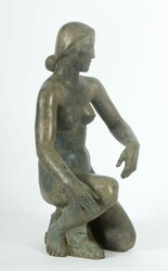Nuss, Fritz Göppingen 1907 - 1999 Weinstadt-Strümpfelbach, ...