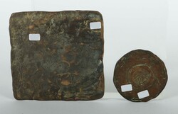 Nuss, Fritz Göppingen 1907 - 1999 Weinstadt-Strümpfelbach, ...