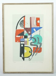 Ackermann, Max Berlin 1887 - 1975 Unterlengenhardt, Maler und ...