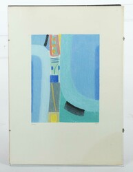 Ackermann, Max Berlin 1887 - 1975 Unterlengenhardt, Maler und ...