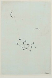 Baumeister, Willi Stuttgart 1889 - 1955 ebenda, deutscher Maler, ...