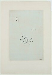 Baumeister, Willi Stuttgart 1889 - 1955 ebenda, deutscher Maler, ...