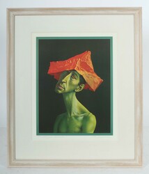 Hausner, Rudolph Wien 1914 - 1995 Mödling, war ein österreichischer ...