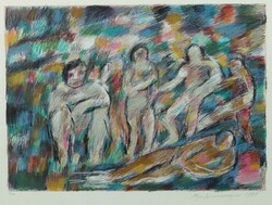 Henninger, Manfred Backnang 1894 - 1986 Stuttgart, war ein deutscher ...