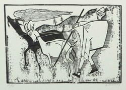 Marcks, Gerhard Charlottenburg 1889 - 1981 Burgbrohl, war ein ...