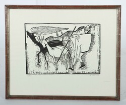 Marcks, Gerhard Charlottenburg 1889 - 1981 Burgbrohl, war ein ...