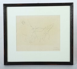 Marcks, Gerhard Charlottenburg 1889 - 1981 Burgbrohl, war ein ...