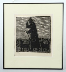 Marcks, Gerhard Charlottenburg 1889 - 1981 Burgbrohl, deutscher ...