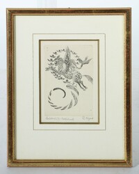 Nägele, Reinhold Murrhardt 1884 - 1972 Stuttgart, war ein deutscher ...