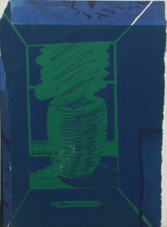 Roth, Dieter Hannover 1930 - 1998 Basel, Aktionskünstler und ...