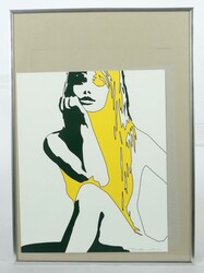 Berges, Werner Cloppenburg 1941 - 2017 Schallstadt, war ein deutscher ...