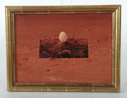 Asada, Hiroshi Tokio 1931 - 1997 ebenda, japanischer Maler und ...