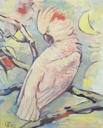 Fechner, Werner Berlin 1892 - 1973 Ravensburg, war ein deutscher ...