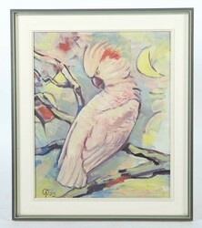 Fechner, Werner Berlin 1892 - 1973 Ravensburg, war ein deutscher ...