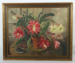 Hiller-Foell, Maria (Marusia Foell) Odessa 1880 - 1943 Stuttgart, ...