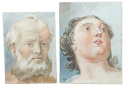 Manninger, Karl Würzburg 1912 - 2002 Pöcking, deutscher ...