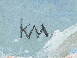 Manninger, Karl Würzburg 1912 - 2002 Pöcking, deutscher ...