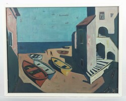 Stryk, Gory van (attr.) Dorpat/Estland 1907 - 1975 Berlin, deutscher ...