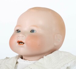 2 Charakteruppen 1 x Kämmer & Reinhardt, sog. Kaiserbaby, ...