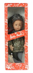 Puppe ''Cherie'' Käthe Kruse, 2013, limitierte Auflage 21/100, ...