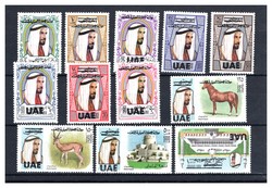 1505: Abu Dhabi
