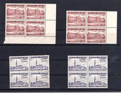 4970: Poland Issues f. Port Gdansk