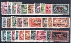 4130: Latakia