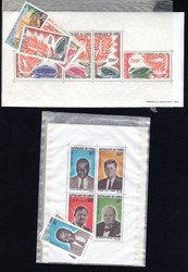 4035: Kongo Brazzaville