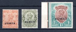 4100: Kuwait