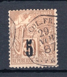 5715: Senegal