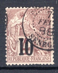 5715: Senegal