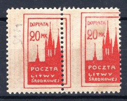 4455: Central Lithuania